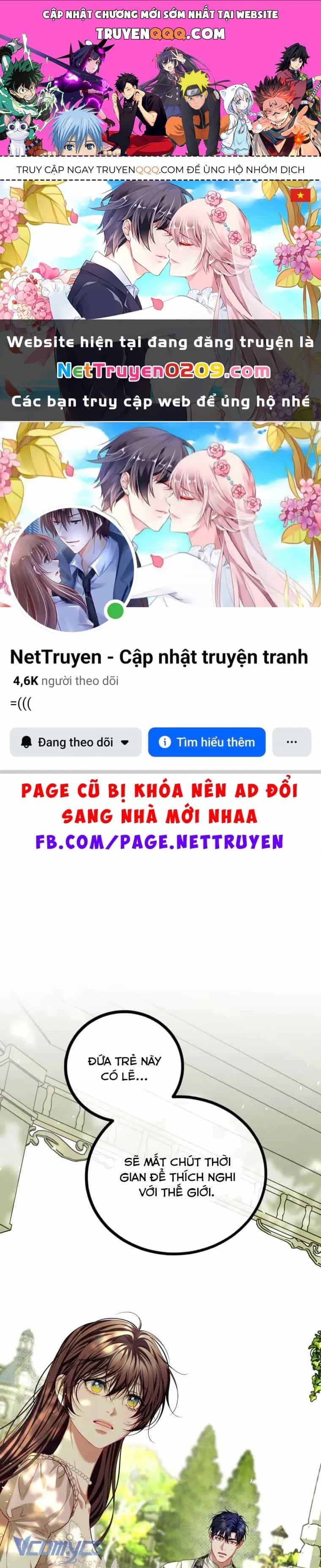 Quãng Đời Còn Lại Của Nữ Phụ Yểu Mệnh - Chương 95 - ảnh 1