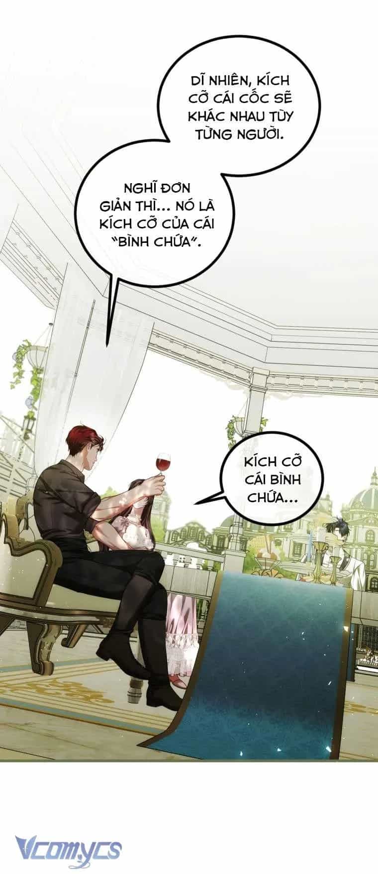Quãng Đời Còn Lại Của Nữ Phụ Yểu Mệnh - Chương 95 - ảnh 14