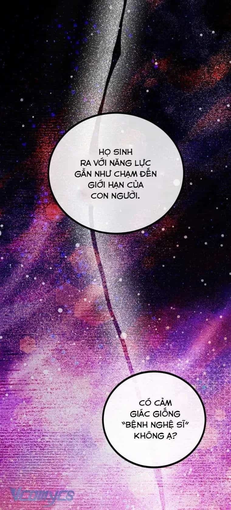 Quãng Đời Còn Lại Của Nữ Phụ Yểu Mệnh - Chương 95 - ảnh 22