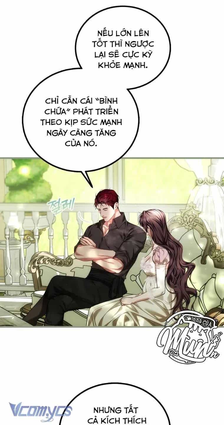 Quãng Đời Còn Lại Của Nữ Phụ Yểu Mệnh - Chương 95 - ảnh 34