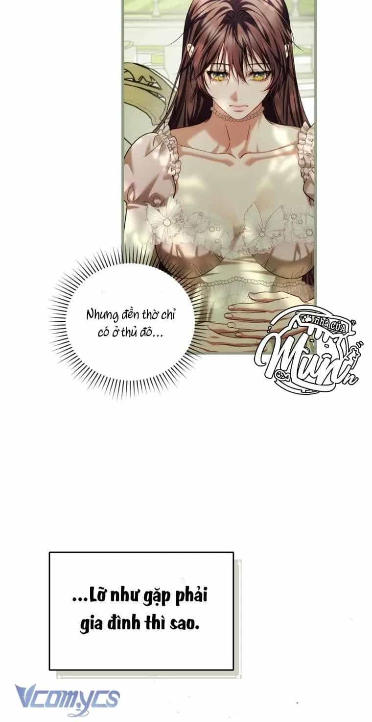 Quãng Đời Còn Lại Của Nữ Phụ Yểu Mệnh - Chương 95 - ảnh 38