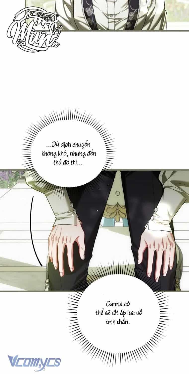 Quãng Đời Còn Lại Của Nữ Phụ Yểu Mệnh - Chương 95 - ảnh 45