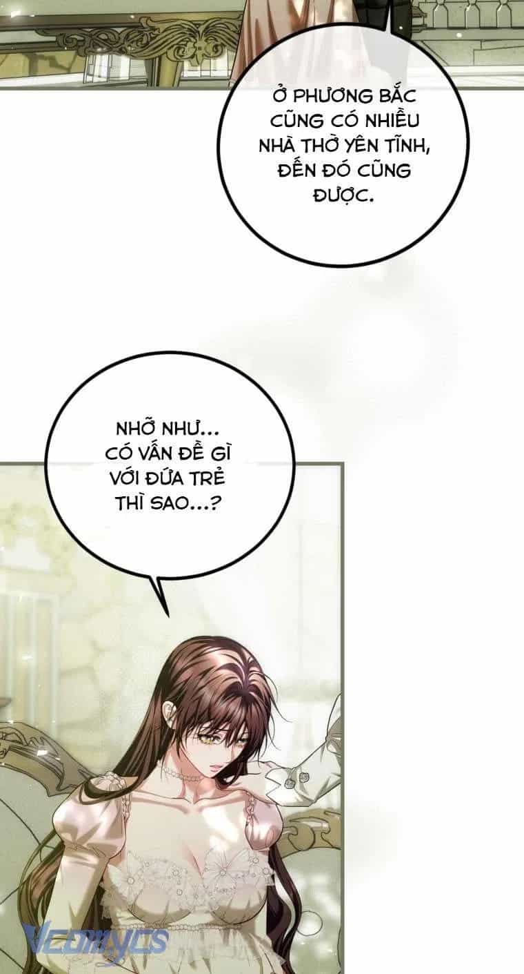 Quãng Đời Còn Lại Của Nữ Phụ Yểu Mệnh - Chương 95 - ảnh 47