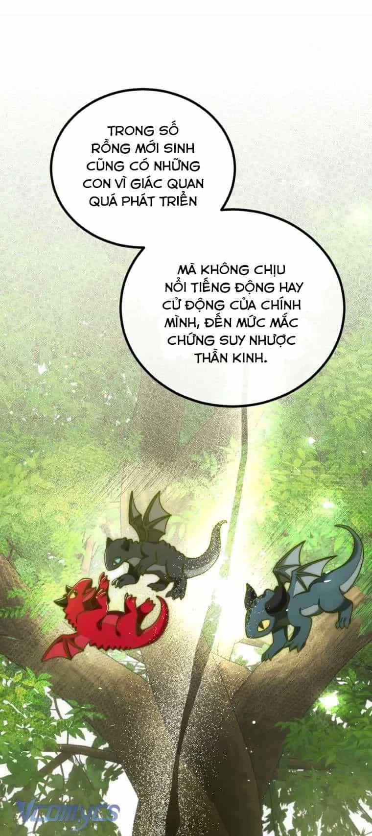 Quãng Đời Còn Lại Của Nữ Phụ Yểu Mệnh - Chương 95 - ảnh 51