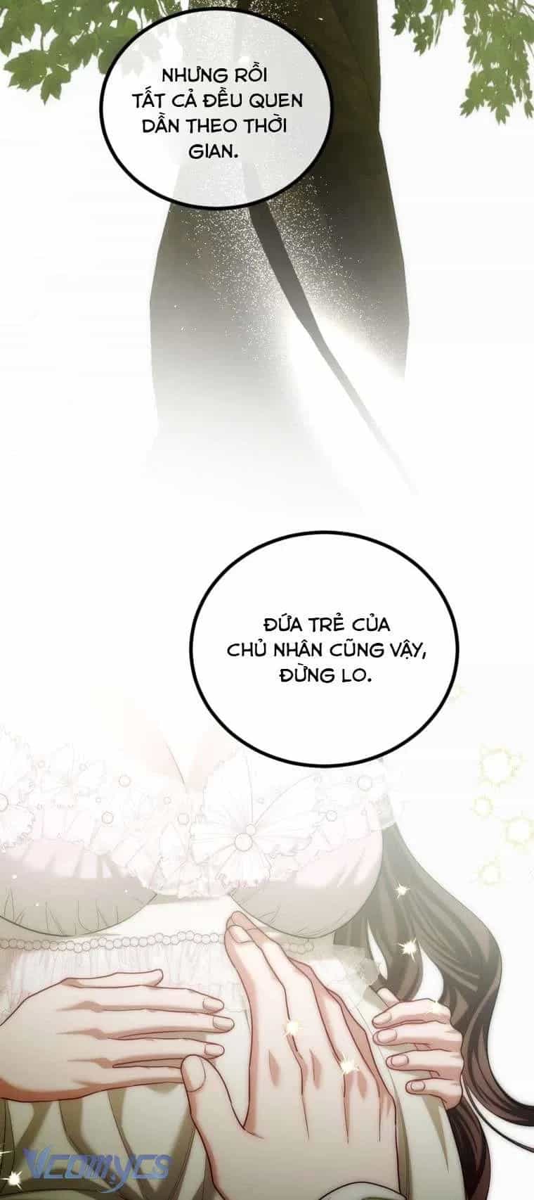 Quãng Đời Còn Lại Của Nữ Phụ Yểu Mệnh - Chương 95 - ảnh 52