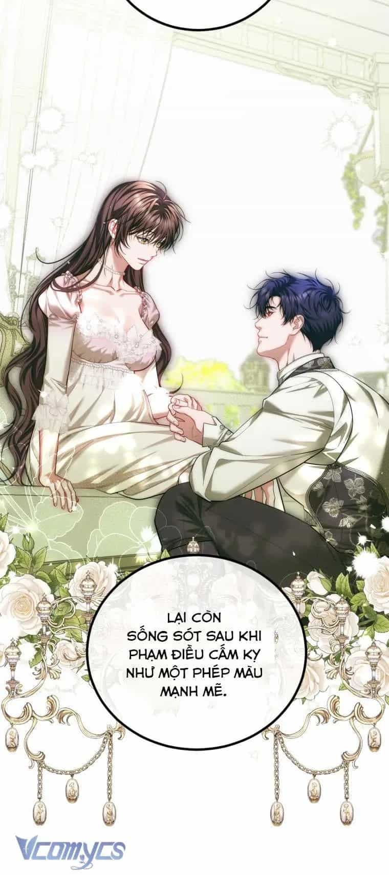 Quãng Đời Còn Lại Của Nữ Phụ Yểu Mệnh - Chương 95 - ảnh 55