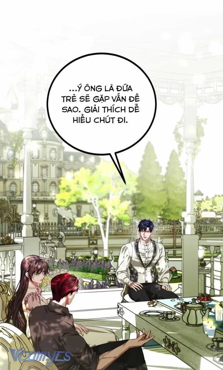 Quãng Đời Còn Lại Của Nữ Phụ Yểu Mệnh - Chương 95 - ảnh 6