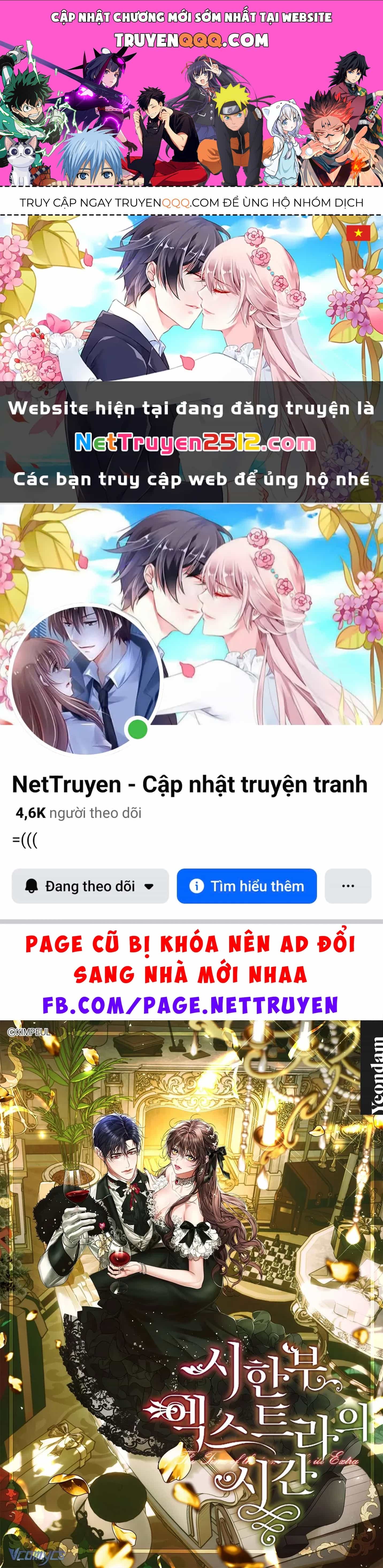 Quãng Đời Còn Lại Của Nữ Phụ Yểu Mệnh - Chương 96 - ảnh 1