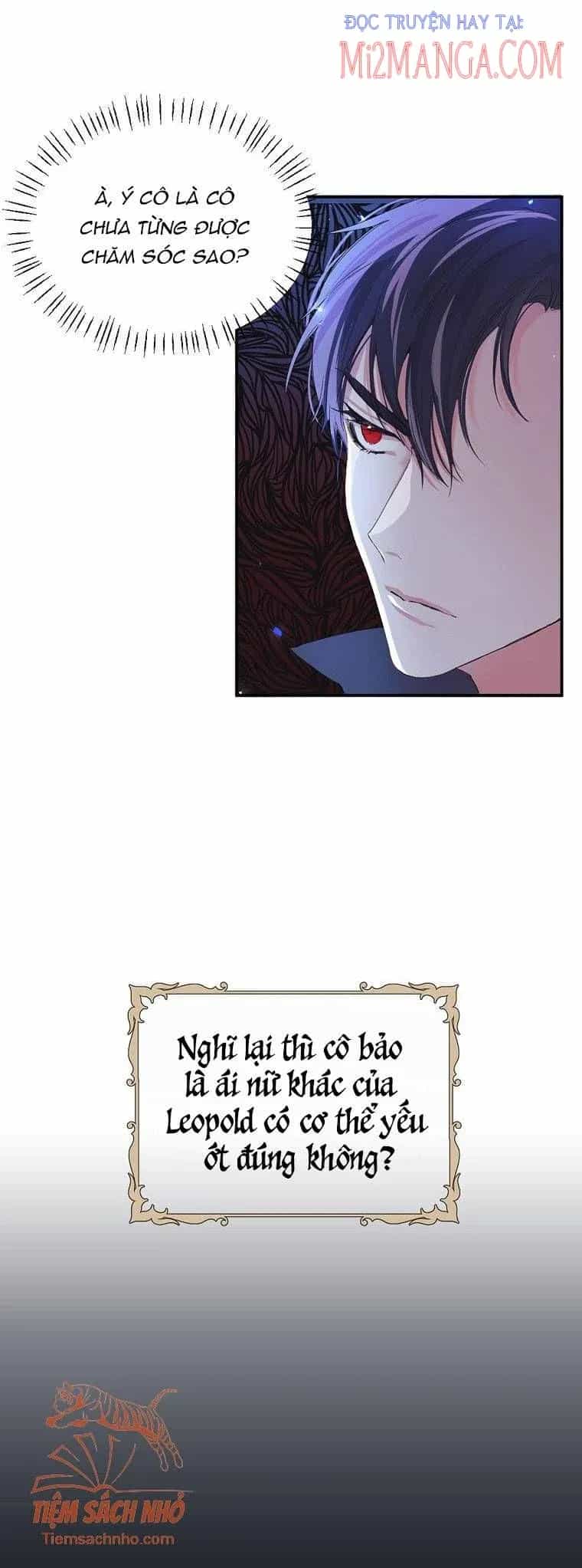 Quãng Đời Còn Lại Của Nữ Phụ Yểu Mệnh - Chương 9.5 - ảnh 16
