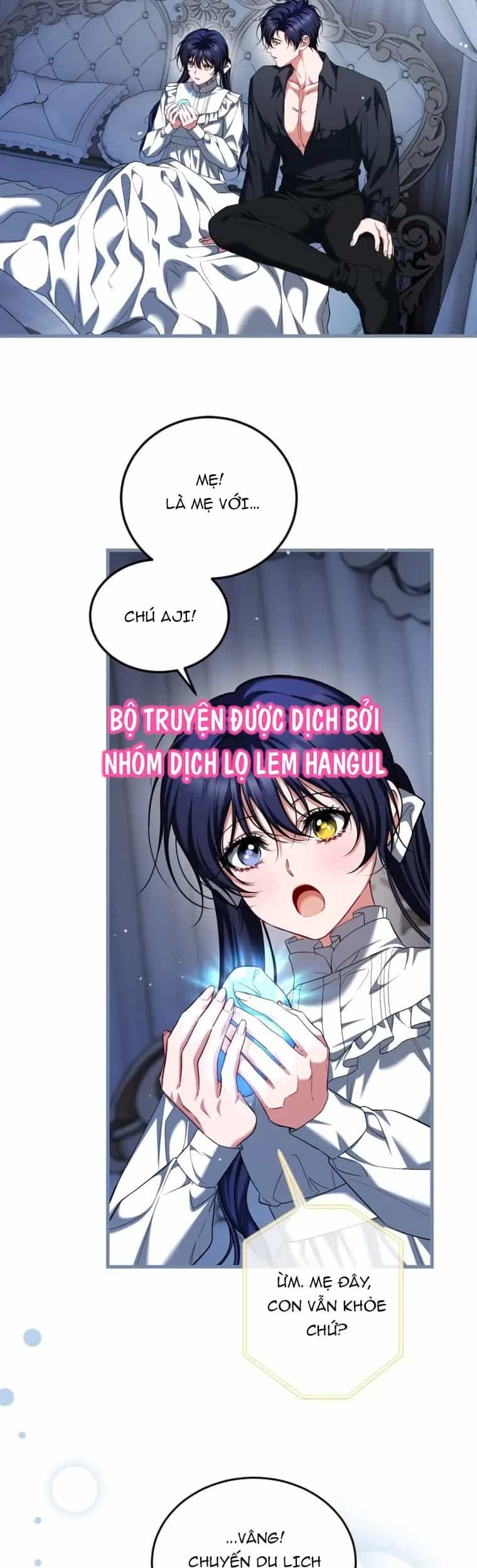 Quãng Đời Còn Lại Của Nữ Phụ Yểu Mệnh - Chương 119 - ảnh 12