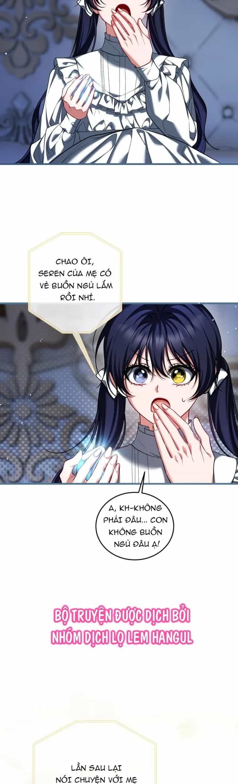 Quãng Đời Còn Lại Của Nữ Phụ Yểu Mệnh - Chương 119 - ảnh 18