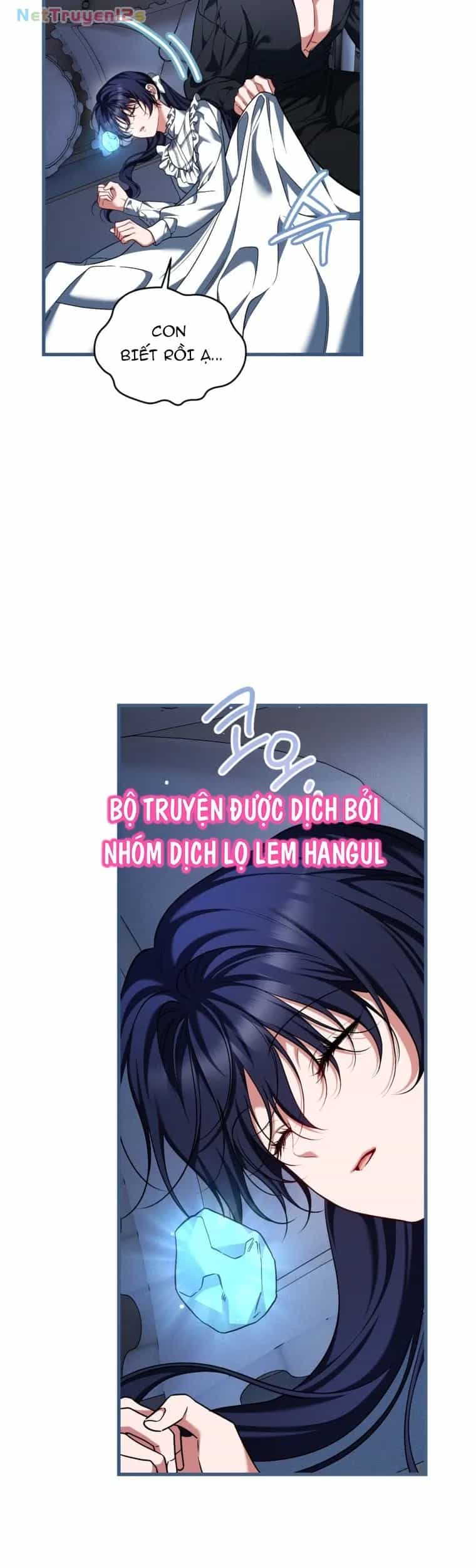 Quãng Đời Còn Lại Của Nữ Phụ Yểu Mệnh - Chương 119 - ảnh 21
