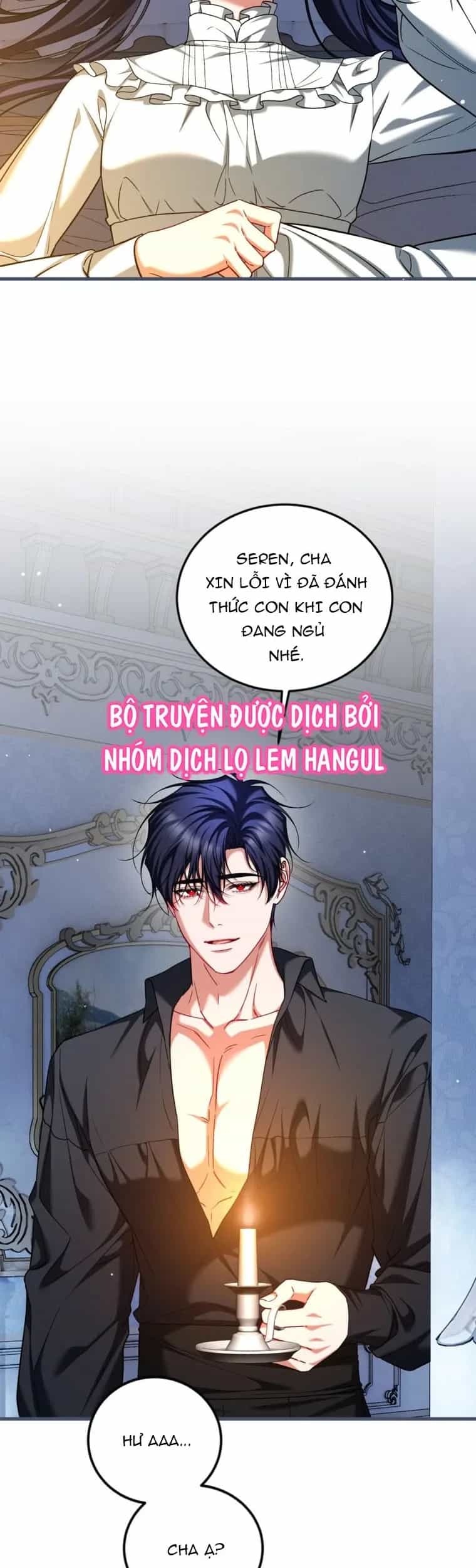 Quãng Đời Còn Lại Của Nữ Phụ Yểu Mệnh - Chương 119 - ảnh 4