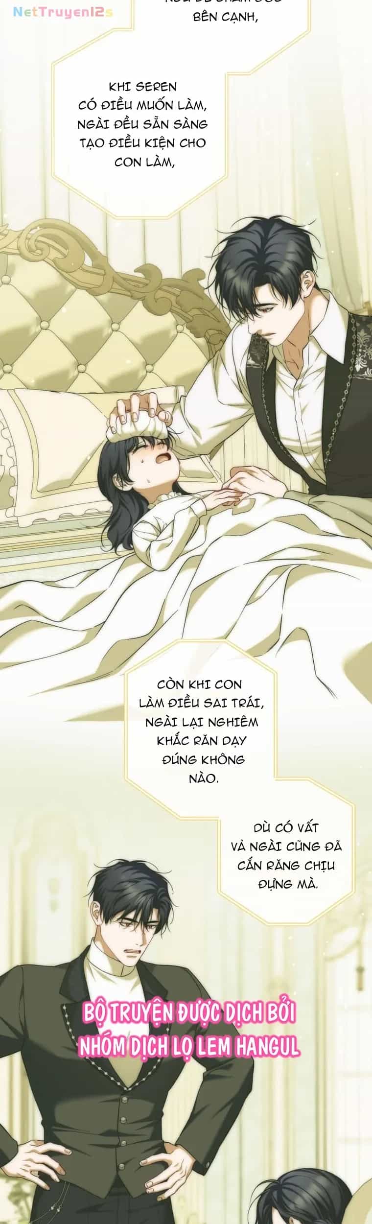 Quãng Đời Còn Lại Của Nữ Phụ Yểu Mệnh - Chương 119 - ảnh 41