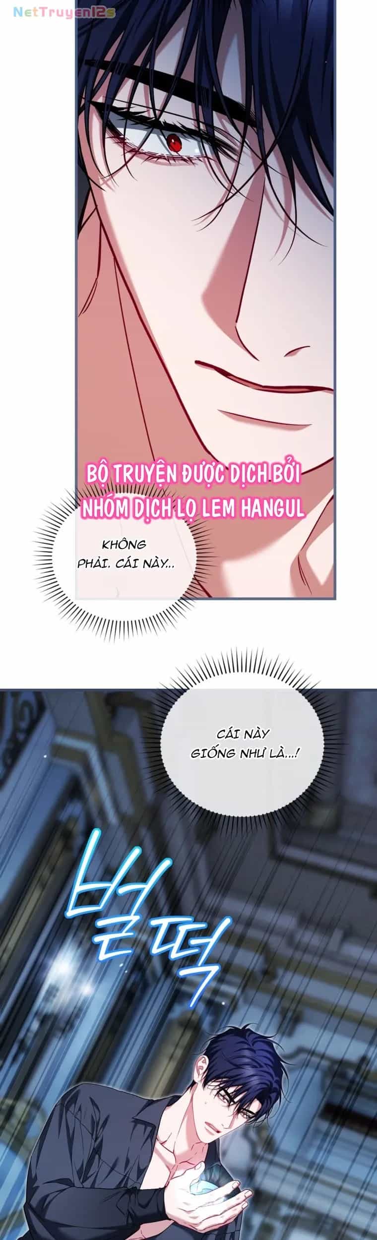 Quãng Đời Còn Lại Của Nữ Phụ Yểu Mệnh - Chương 119 - ảnh 44