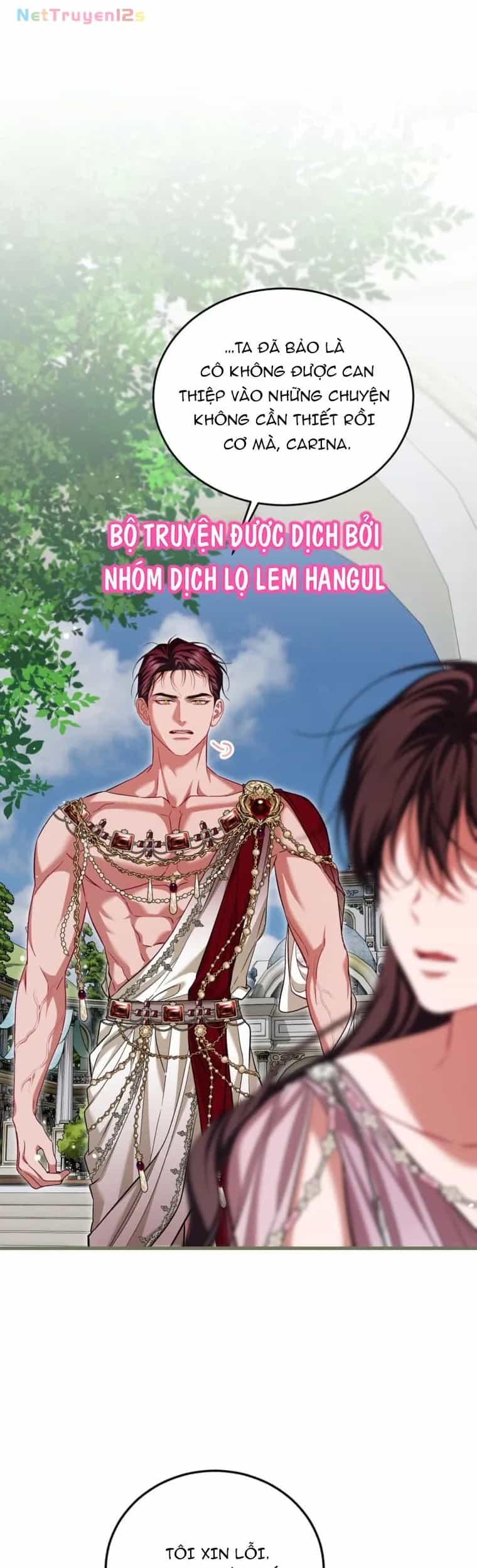 Quãng Đời Còn Lại Của Nữ Phụ Yểu Mệnh - Chương 119 - ảnh 53