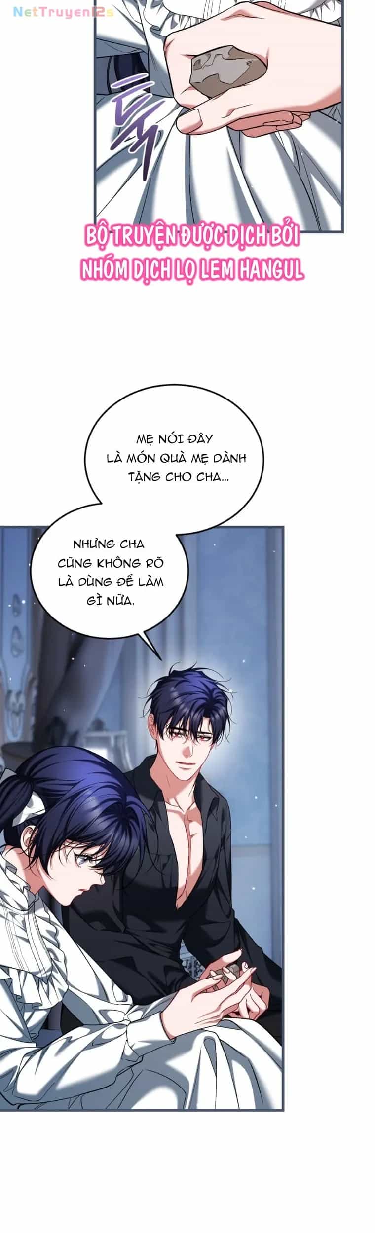 Quãng Đời Còn Lại Của Nữ Phụ Yểu Mệnh - Chương 119 - ảnh 6