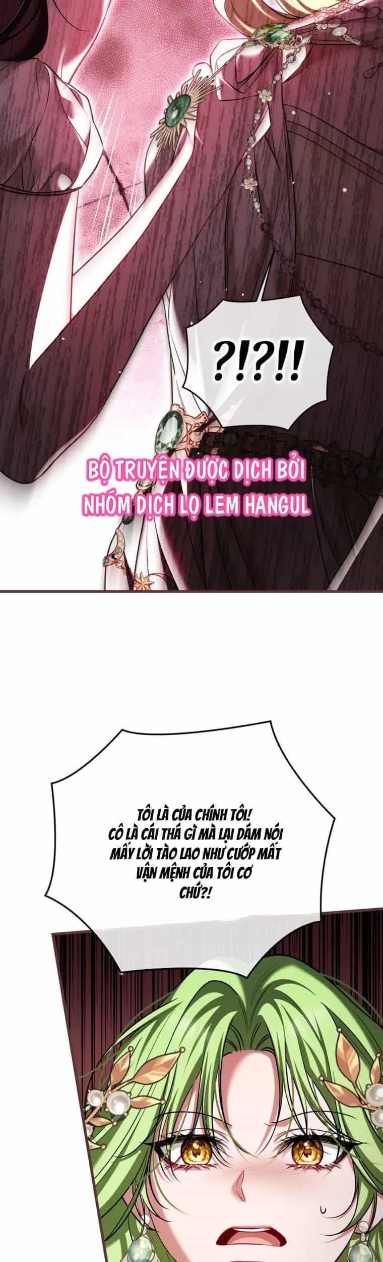 Quãng Đời Còn Lại Của Nữ Phụ Yểu Mệnh - Chương 120 - ảnh 10