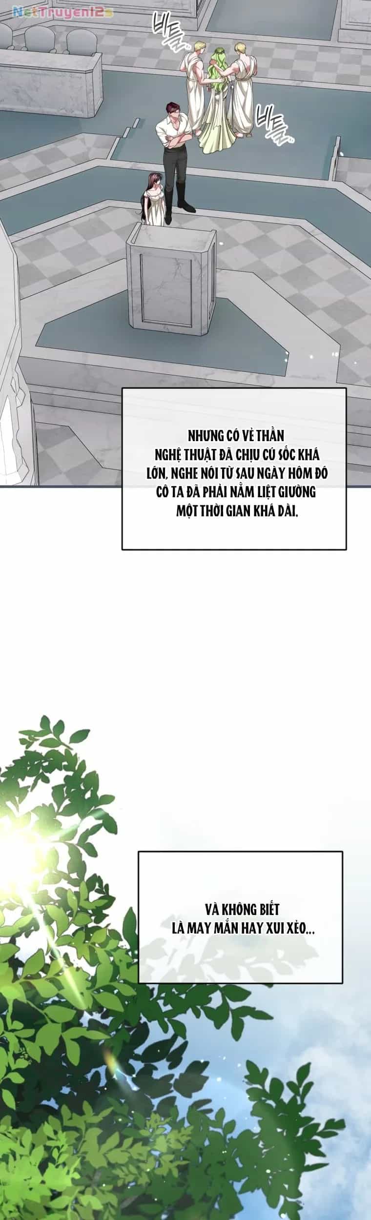 Quãng Đời Còn Lại Của Nữ Phụ Yểu Mệnh - Chương 120 - ảnh 14