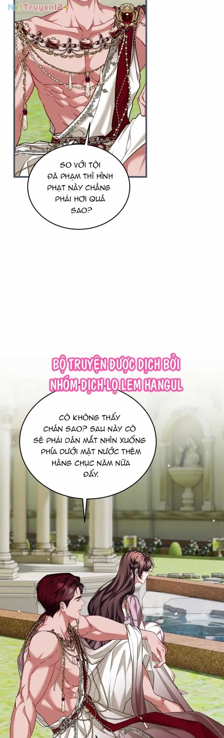 Quãng Đời Còn Lại Của Nữ Phụ Yểu Mệnh - Chương 120 - ảnh 16