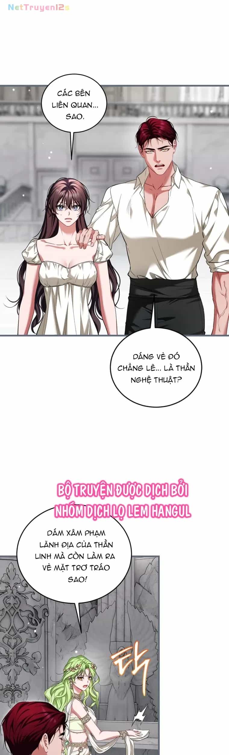 Quãng Đời Còn Lại Của Nữ Phụ Yểu Mệnh - Chương 120 - ảnh 2