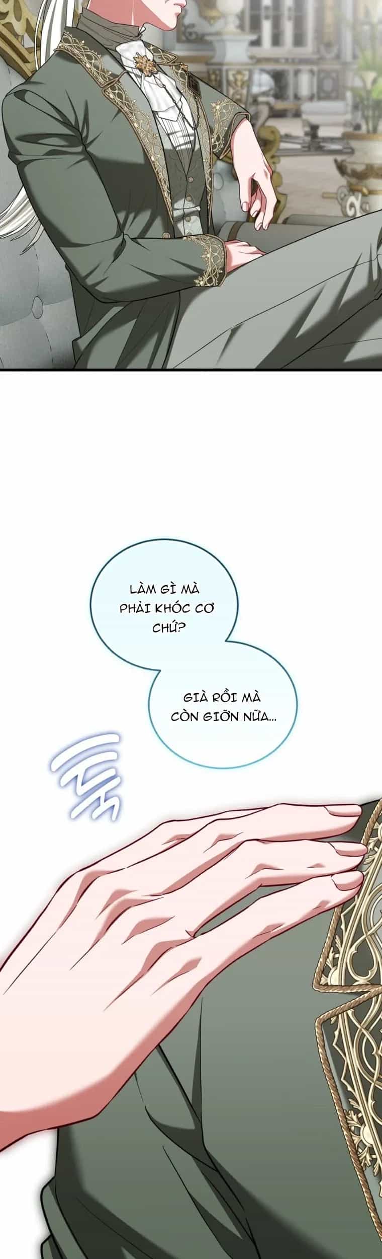 Quãng Đời Còn Lại Của Nữ Phụ Yểu Mệnh - Chương 120 - ảnh 39