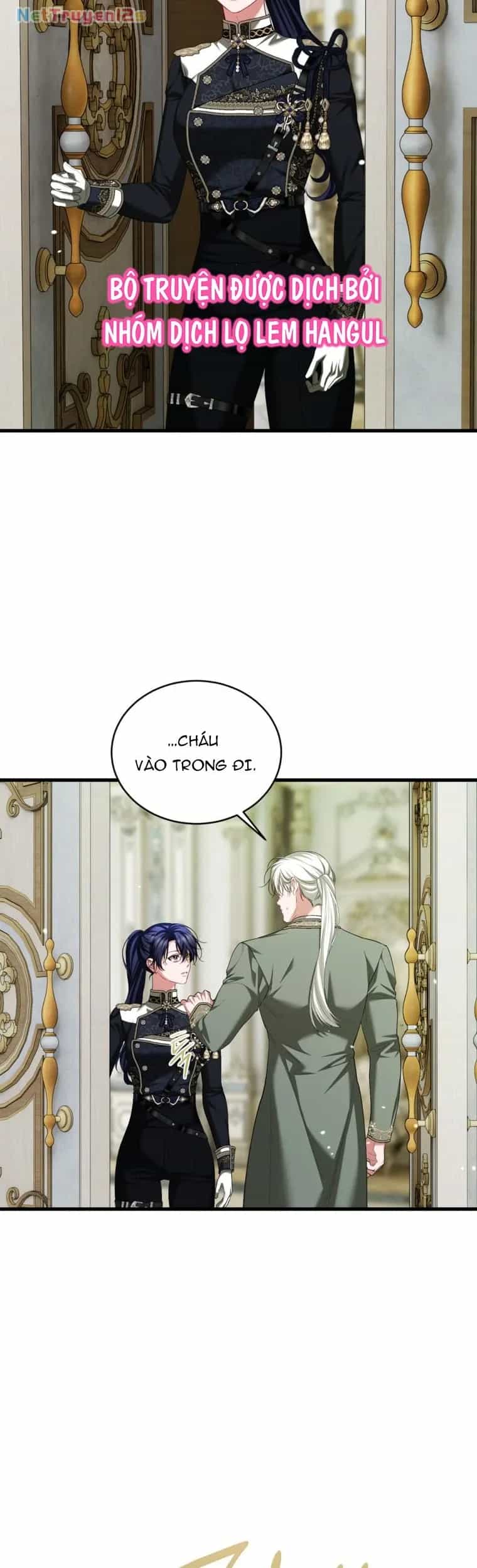 Quãng Đời Còn Lại Của Nữ Phụ Yểu Mệnh - Chương 120 - ảnh 46