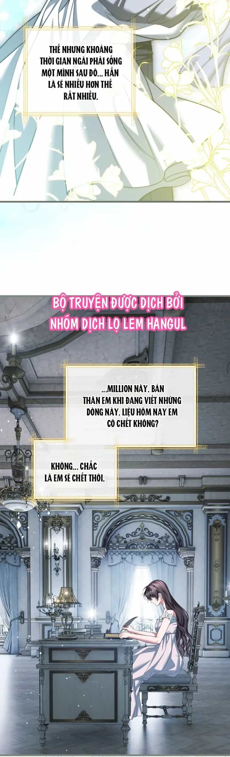 Quãng Đời Còn Lại Của Nữ Phụ Yểu Mệnh - Chương 120 - ảnh 61