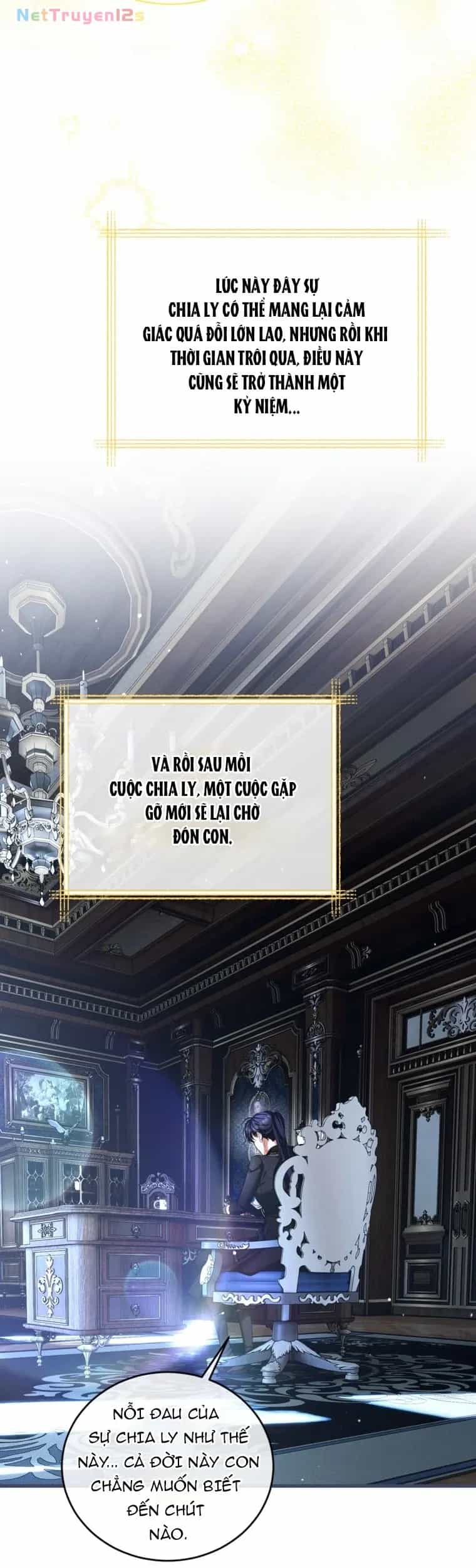 Quãng Đời Còn Lại Của Nữ Phụ Yểu Mệnh - Chương 121 - ảnh 11