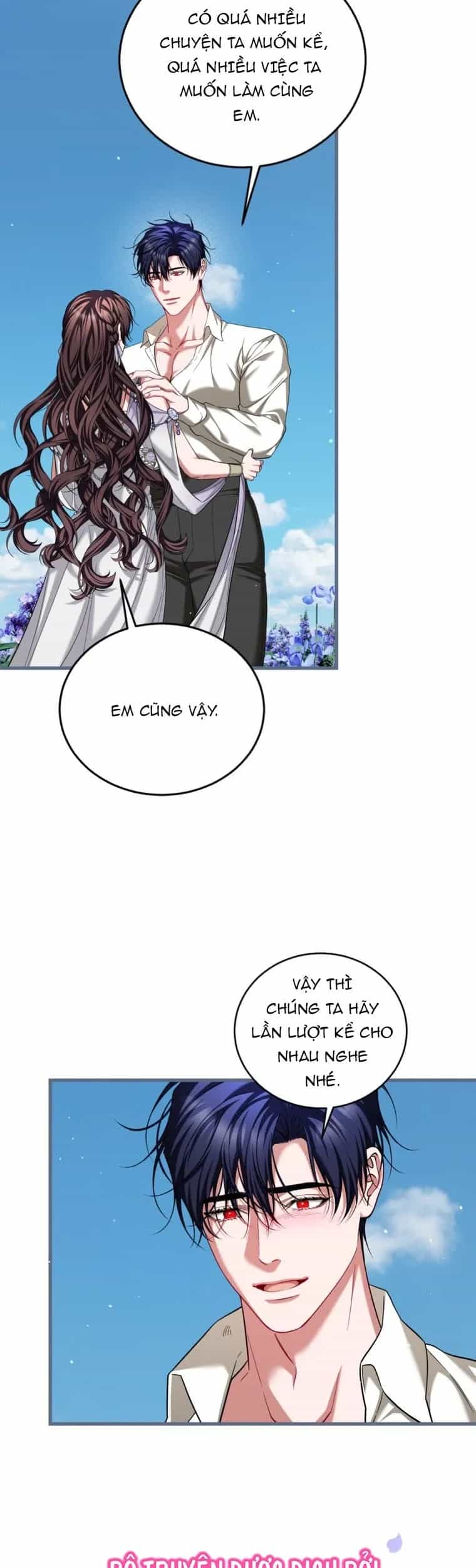 Quãng Đời Còn Lại Của Nữ Phụ Yểu Mệnh - Chương 121 - ảnh 47