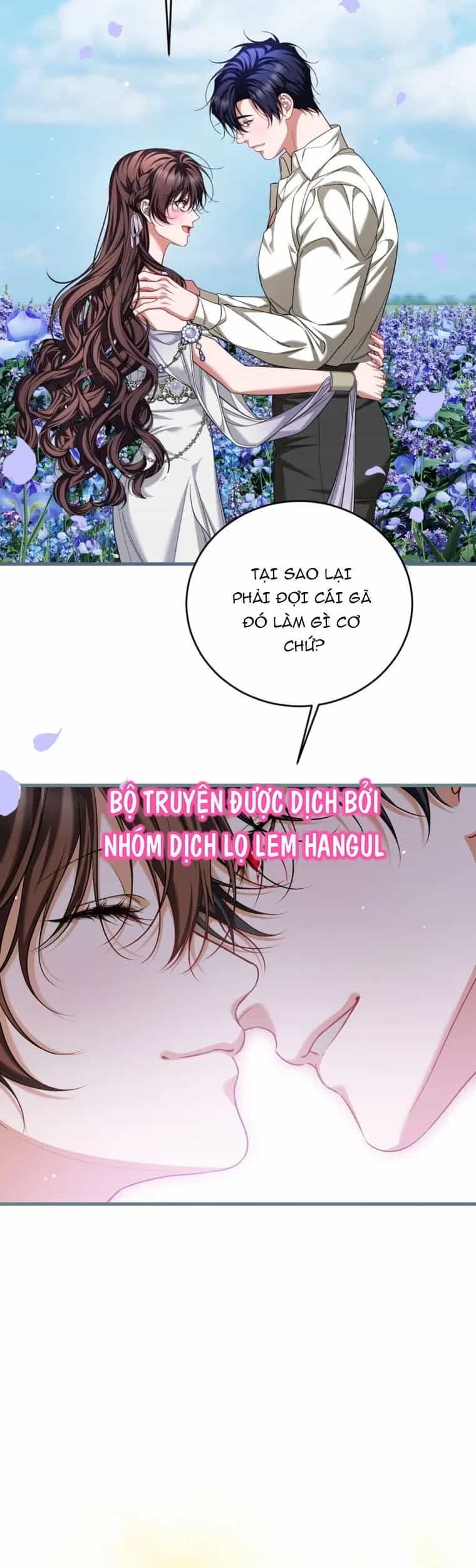 Quãng Đời Còn Lại Của Nữ Phụ Yểu Mệnh - Chương 121 - ảnh 49