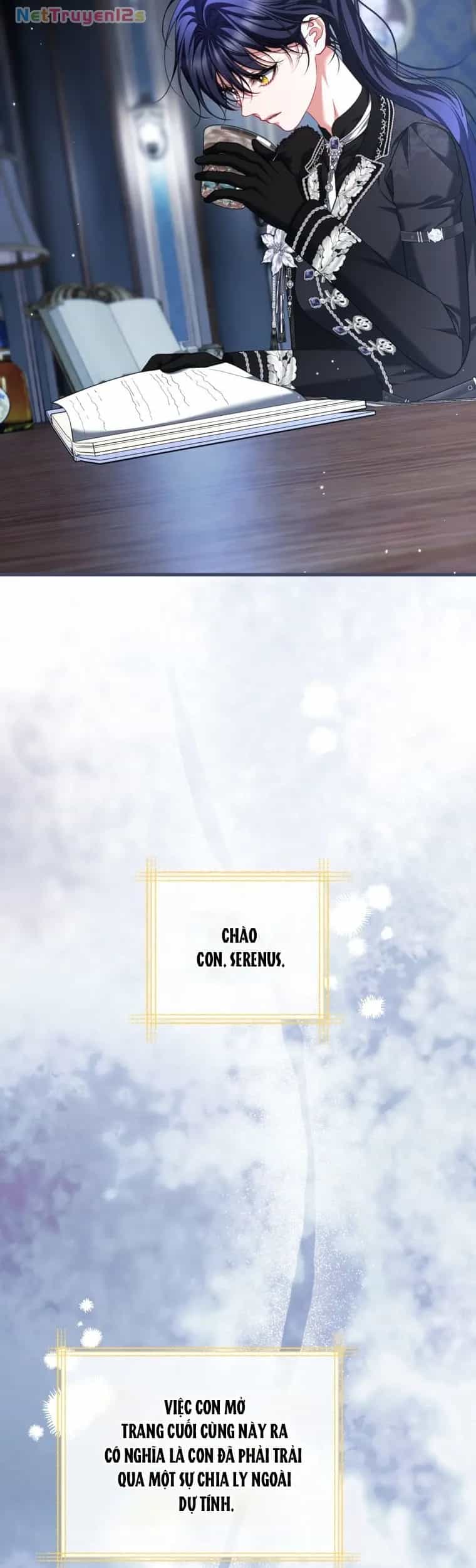 Quãng Đời Còn Lại Của Nữ Phụ Yểu Mệnh - Chương 121 - ảnh 8