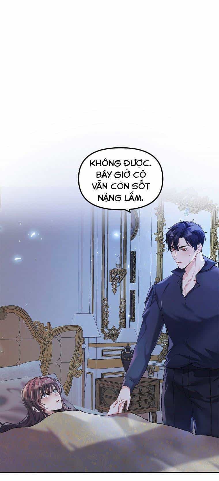 Quãng Đời Còn Lại Của Nữ Phụ Yểu Mệnh - Chương 10 - ảnh 1