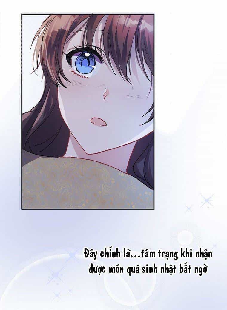 Quãng Đời Còn Lại Của Nữ Phụ Yểu Mệnh - Chương 10 - ảnh 10