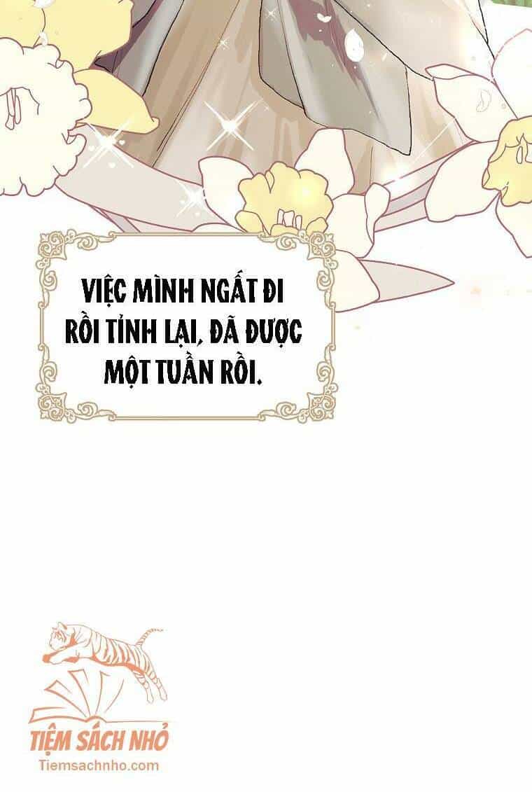 Quãng Đời Còn Lại Của Nữ Phụ Yểu Mệnh - Chương 10 - ảnh 22
