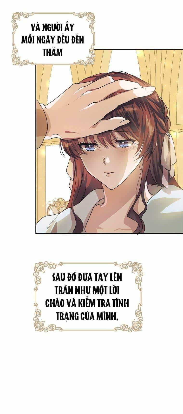 Quãng Đời Còn Lại Của Nữ Phụ Yểu Mệnh - Chương 10 - ảnh 25