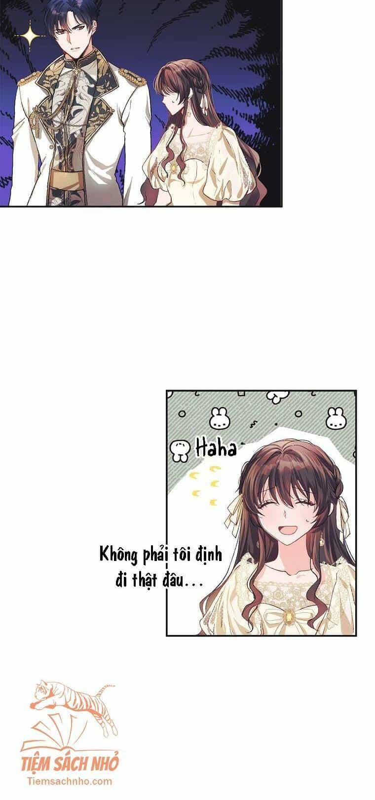 Quãng Đời Còn Lại Của Nữ Phụ Yểu Mệnh - Chương 10 - ảnh 34