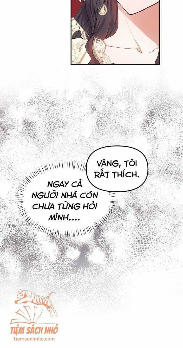 Quãng Đời Còn Lại Của Nữ Phụ Yểu Mệnh - Chương 10 - ảnh 38