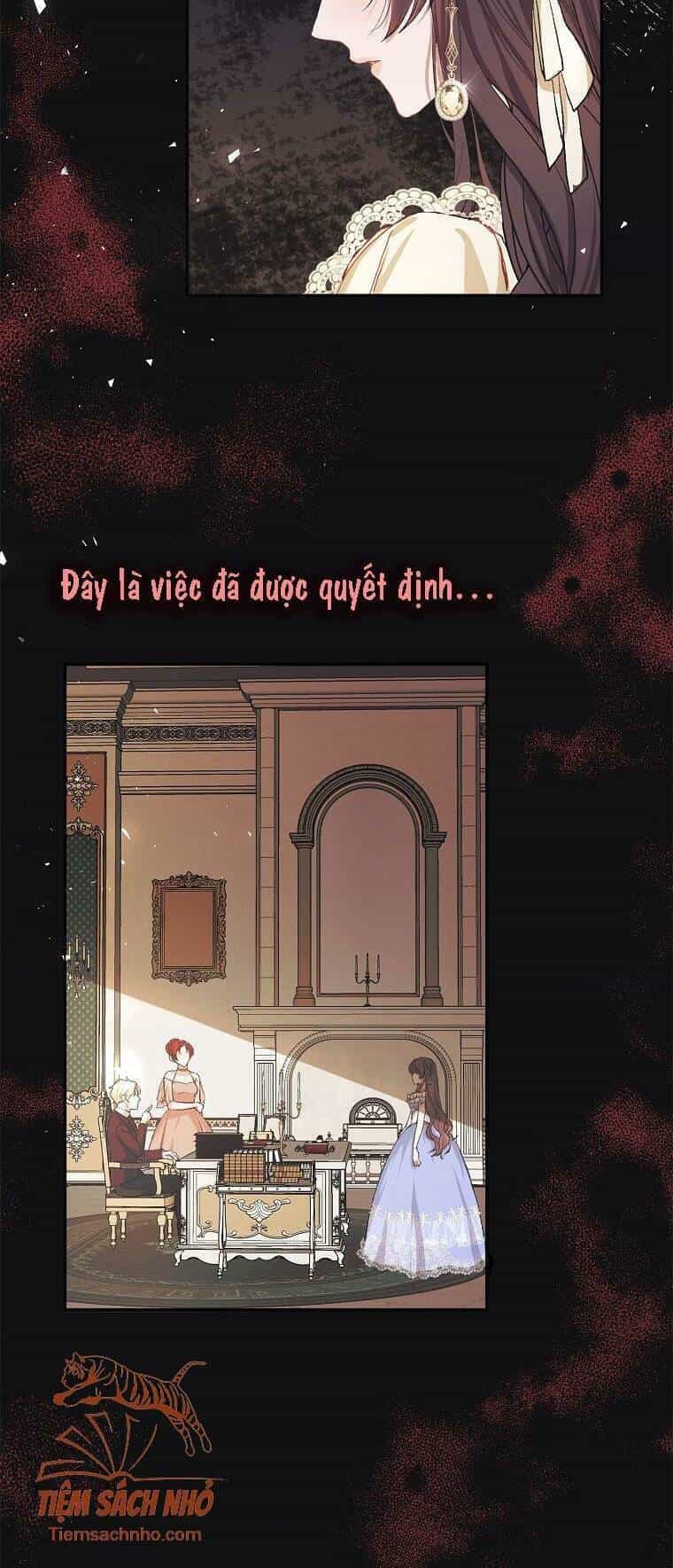 Quãng Đời Còn Lại Của Nữ Phụ Yểu Mệnh - Chương 10 - ảnh 52