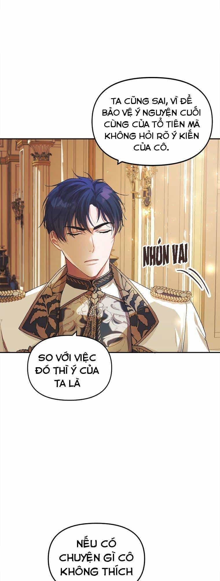 Quãng Đời Còn Lại Của Nữ Phụ Yểu Mệnh - Chương 10 - ảnh 55