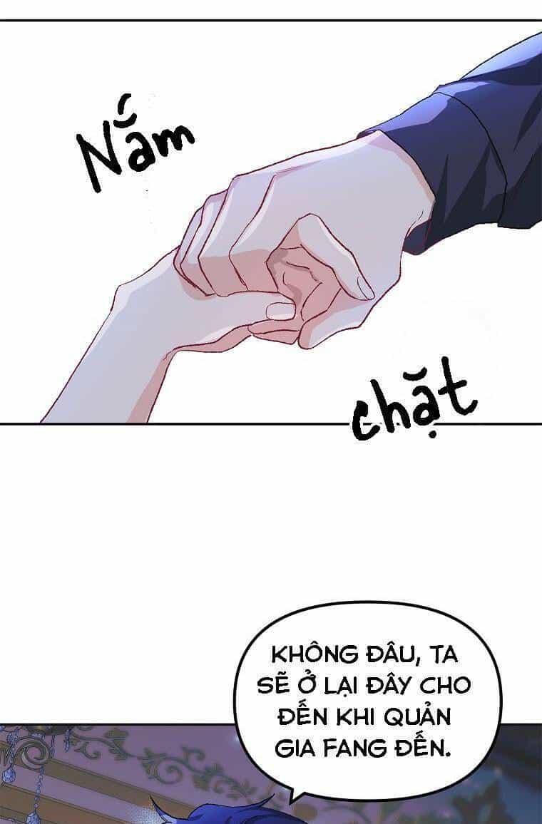 Quãng Đời Còn Lại Của Nữ Phụ Yểu Mệnh - Chương 10 - ảnh 8
