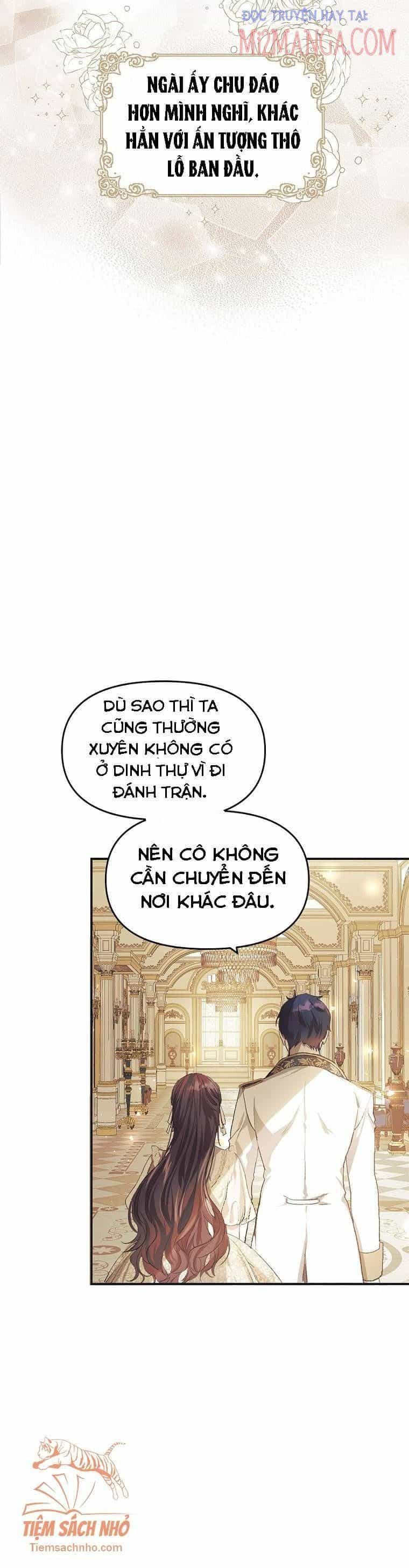 Quãng Đời Còn Lại Của Nữ Phụ Yểu Mệnh - Chương 10.5 - ảnh 2