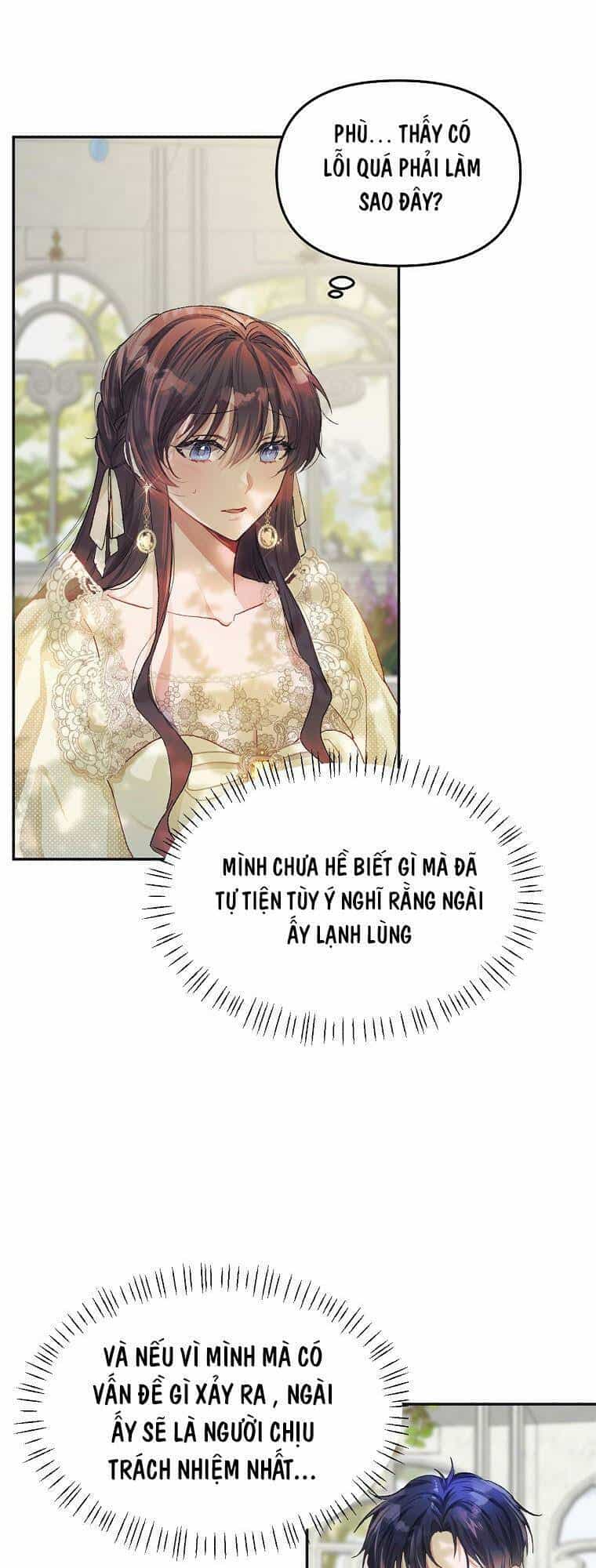Quãng Đời Còn Lại Của Nữ Phụ Yểu Mệnh - Chương 11 - ảnh 15