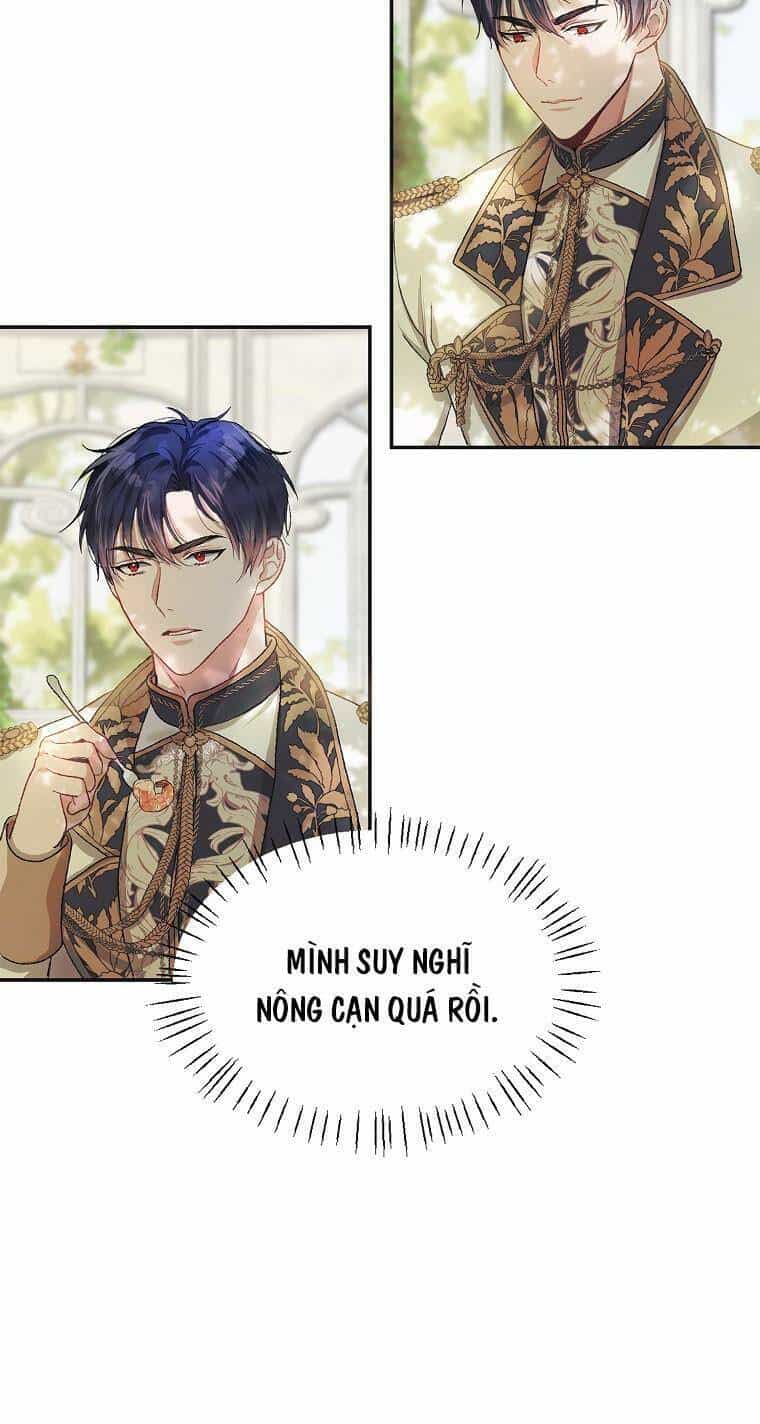 Quãng Đời Còn Lại Của Nữ Phụ Yểu Mệnh - Chương 11 - ảnh 16