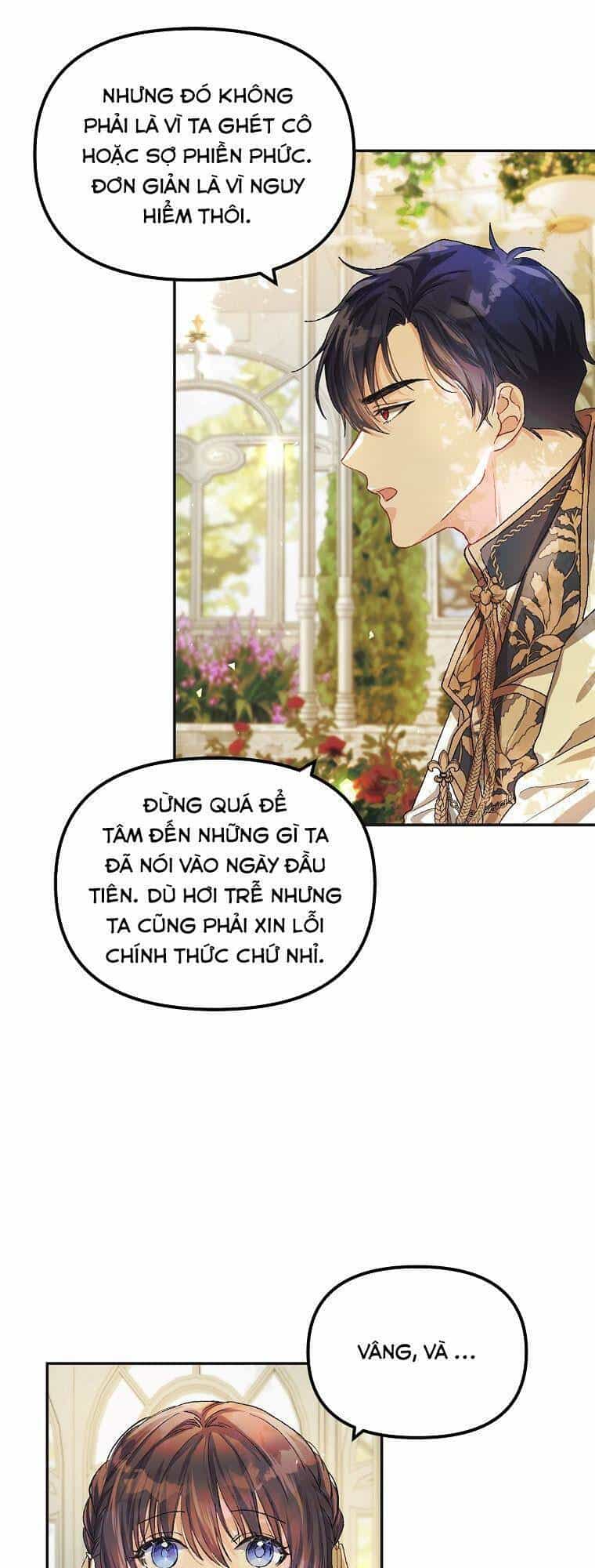 Quãng Đời Còn Lại Của Nữ Phụ Yểu Mệnh - Chương 11 - ảnh 24