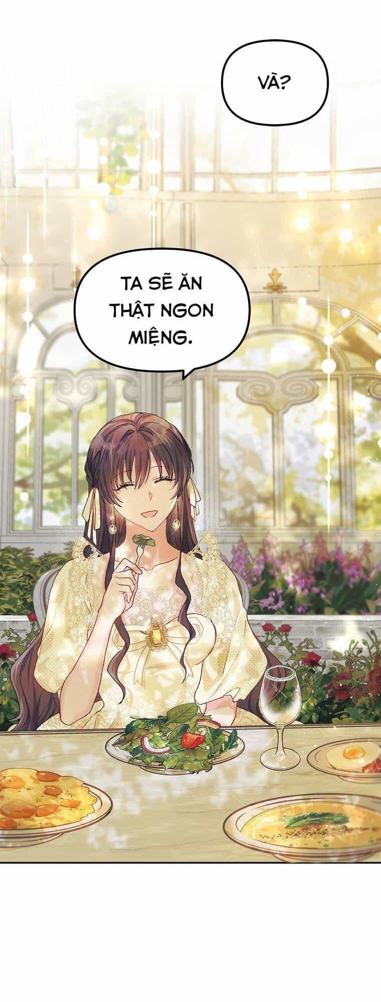 Quãng Đời Còn Lại Của Nữ Phụ Yểu Mệnh - Chương 11 - ảnh 28