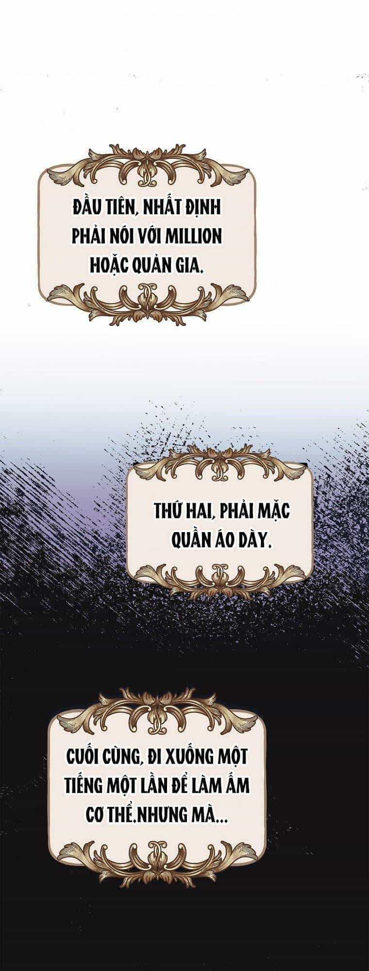Quãng Đời Còn Lại Của Nữ Phụ Yểu Mệnh - Chương 11 - ảnh 43