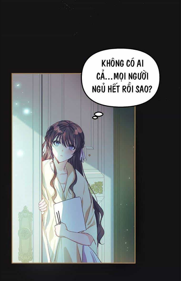 Quãng Đời Còn Lại Của Nữ Phụ Yểu Mệnh - Chương 11 - ảnh 44