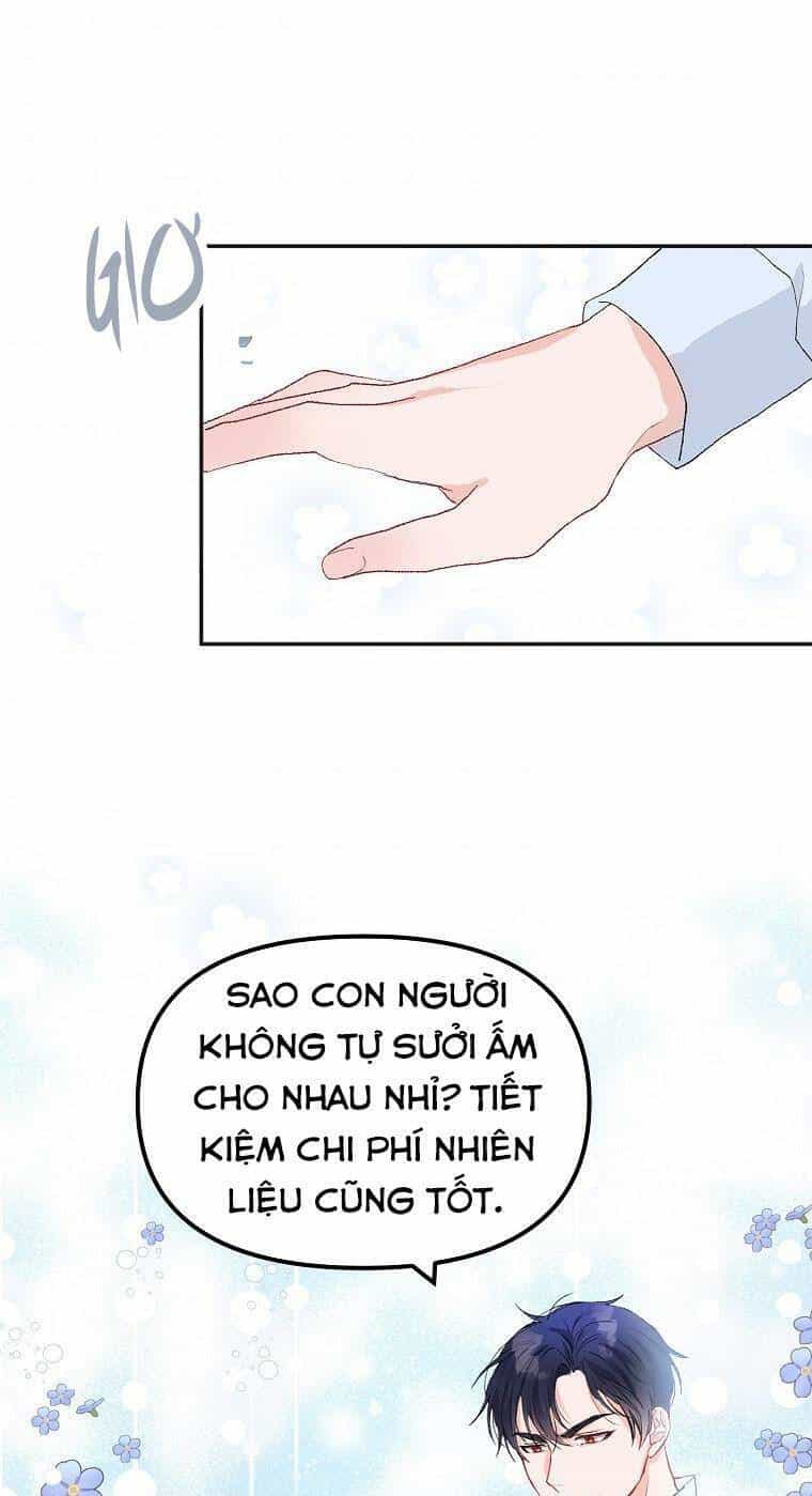 Quãng Đời Còn Lại Của Nữ Phụ Yểu Mệnh - Chương 11 - ảnh 59