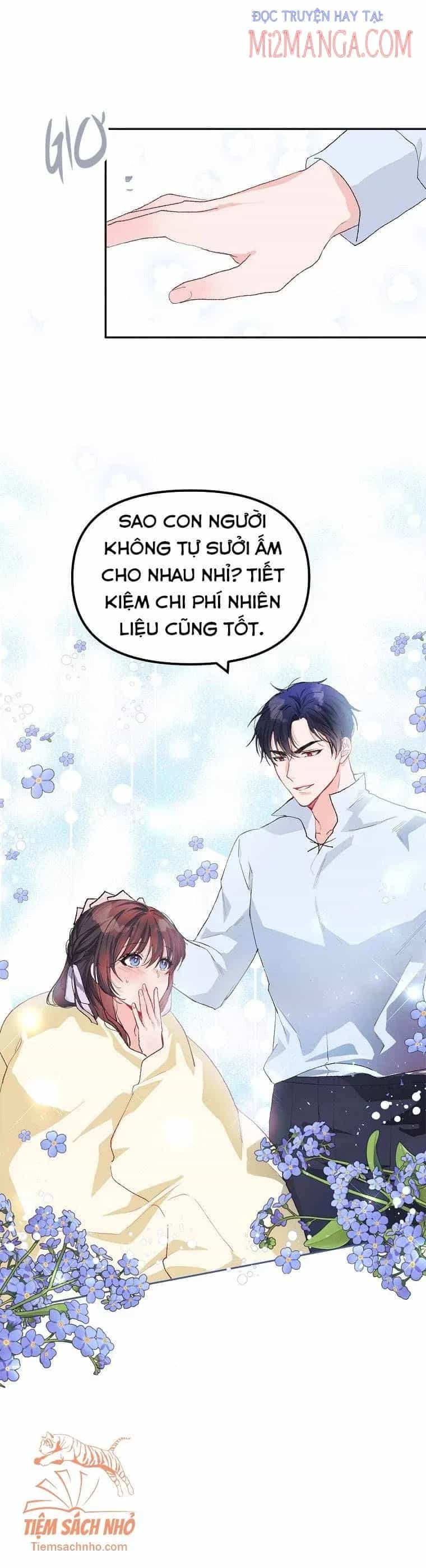 Quãng Đời Còn Lại Của Nữ Phụ Yểu Mệnh - Chương 11.5 - ảnh 14
